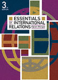 Essentials Of International Relation 3rd Edition