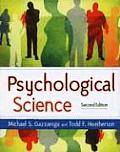 Psychological Science 2nd Edition