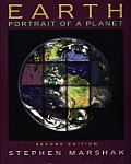 Earth Portrait Of A Planet 2nd Edition