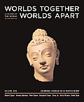Worlds Together Worlds Apart A History of the World Volume One Beginnings Through the Fifteenth Century with Access Code