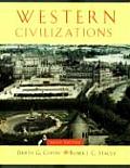 Western Civilizations, Brief (Single Volume ) (05 - Old Edition)