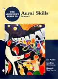Musicians Guide to Aural Skills Volume 2
