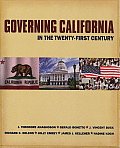 Are California Politics Broken?: The Political Dynamics of the Golden State