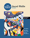 Musicians Guide To Aural Skills Volume 2 Teacher