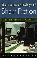 Norton Anthology of Short Fiction 7th Edition
