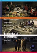 Economics Of Development 6th Edition