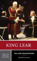 King Lear An Authoritative Text