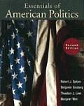 Essentials of American Politics (2ND 06 - Old Edition)