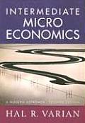 Intermediate Microeconomics A Modern 7th Edition