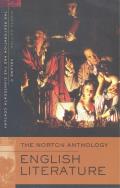 Norton Anthology Of English Literature Volume C 8th Edition