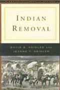 Indian Removal