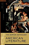 Norton Anthology of American Literature 1914 1945 Volume D 7th edition