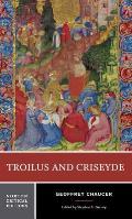 Troilus & Criseyde