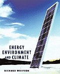 Energy Environment & Climate Change