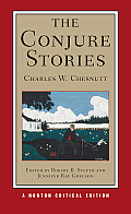 Conjure Stories