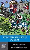 Edmund Spensers Poetry