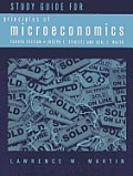 Principles Of Microeconomics Study G 4th Edition