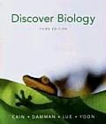 Discover Biology 3rd Edition