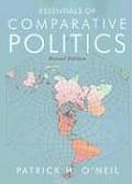 Essentials Of Comparative Politics 2nd E
