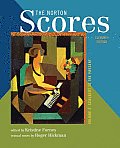 Norton Scores Volume 2 Schubert to the Present