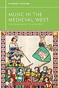 Music In The Medieval West