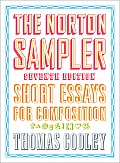 Norton Sampler Short Essays for Composition 7th Edition