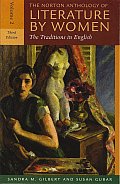 Norton Anthology Of Literature By Women Volume 2 3rd Edition