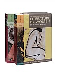 Norton Anthology of Literature by Women The Traditions in English 3rd Edition Volume 2