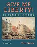 Give Me Liberty, Volume 1 (2ND 08 - Old Edition)