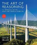 The Art of Reasoning: An Introduction to Logic and Critical Thinking