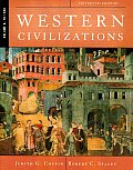 Western Civilizations Their History & Their Culture Volume A 16th Edition
