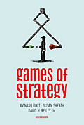 Games of Strategy 3rd Edition