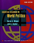 Essential Readings in World Politics (Norton Series in World Politics)