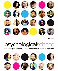 Psychological Science 3rd Edition