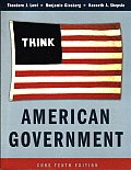 American Government Power & Purpose C