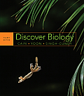 Discover Biology Instructors Ed 4th Edition