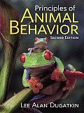 Principles of Animal Behavior 2nd edition