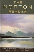 Norton Reader Shorter 12th Edition