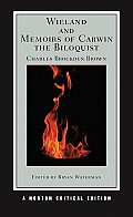 Wieland & Memoirs of Carwin the Biloquist