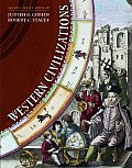 Western Civilizations, BRF. (Single Volume ) (2ND 09 - Old Edition)