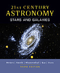 21st Century Astronomy Stars & Galaxies 3rd