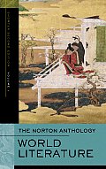 Norton Anthology of World Literature Shorter 2nd Edition Volume 1