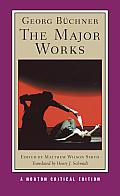 Georg Buchner: The Major Works