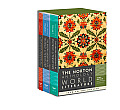 Norton Anthology Of World Literature