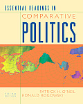 Essential Readings in Comparative Politics 3rd Edition