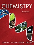 Chemistry The Science in Context 3rd Edition