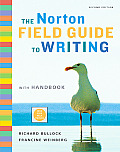 Norton Field Guide To Writing With Handbook Mla Updates