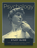 Study Guide For Psychology Eighth Edition