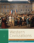 Western Civilizations Their History & Their Culture
