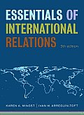 Essentials Of International Relations